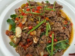 -聚味瞿记·龙虾堂(咸嘉湖店)