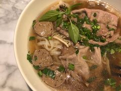 -PHO爺·越南料理(亦庄大族广场店)
