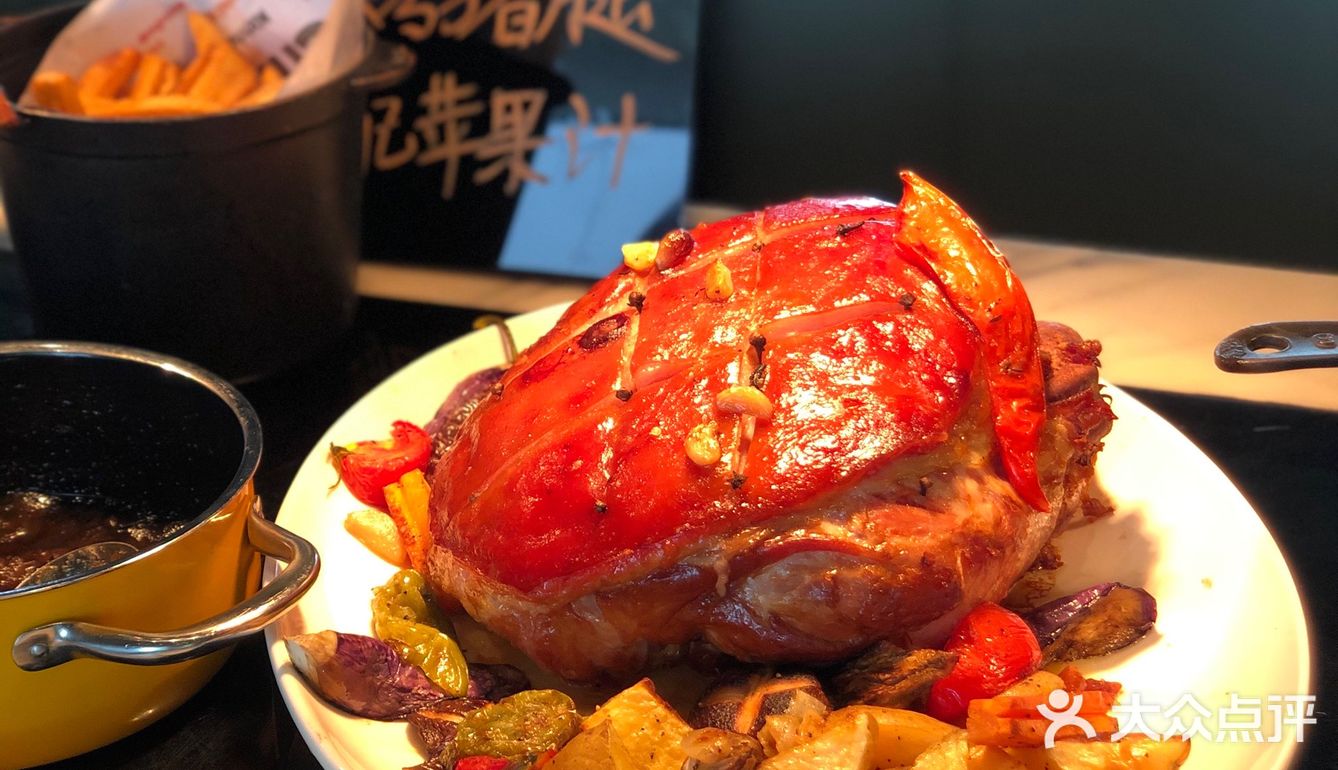 惠州小径湾艾美的夜生活