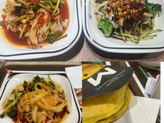 -魏家凉皮(博水商务大厦店)