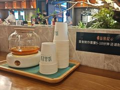 -臻品足道(佛祖岭店)