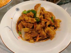 -金海湾海鲜总店