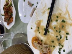 -源海渔村·现捞海鲜(大角湾店)