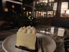 -广富林宰相府酒店·水云间