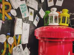 -雕刻时光咖啡馆(北航店)