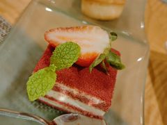 -国宾酒店-花园咖啡自助餐厅(北营房中街店)