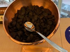 -歌斐颂巧克力小镇