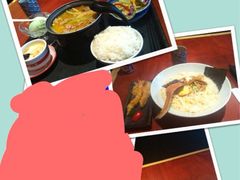 仓桥家日本料理(光谷店)-仓桥家·焗寿司·锅物(光谷步行街店)