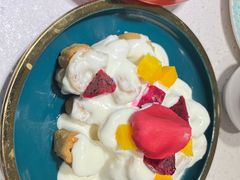 -阿娜尔·新疆菜(佰港城店)