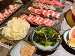 -湊湊火锅·茶憩(合生汇购物中心店)