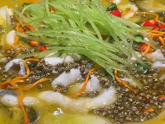 -山城外·非遗酸菜鱼(蜀都万达店)