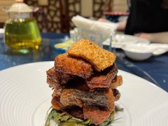 -香雪海饭店中餐厅(人民桥店)