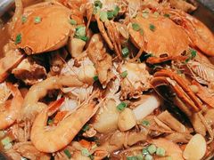 -胖哥俩肉蟹煲(湛江印象汇店)