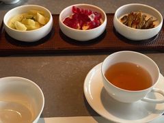 -木守西溪溪隐餐厅