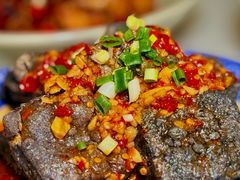 -新新湘菜馆(新中街二条店)