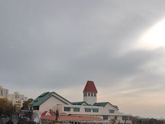 -青岛海景花园大酒店·粤海餐厅