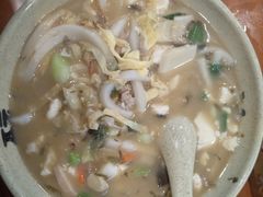 -嵊州小吃(杭州东站店)