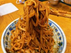 -门框胡同百年卤煮(前门店)