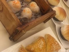 -宝园酒家(美林M·LIVE天地东座店)