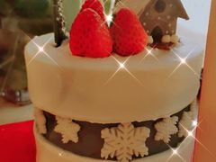 -派悦坊·甜品·蛋糕(日坛店)