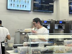 -CORNER CONE GELATO酷矿手作霜淇淋(南头古城店)
