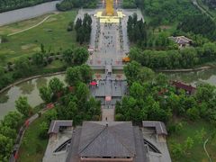 -函谷关历史文化旅游区