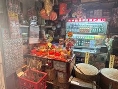 -九龙寨城公园