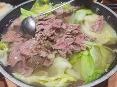 -川堂风·跷脚牛肉·乐山爆炒(宝山日月光店)