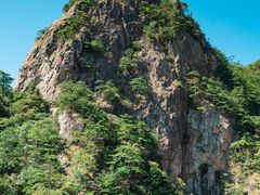 -明堂山风景区