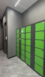 -5KM舞蹈街舞工作室