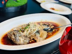 -岁粤Moon·湖景餐厅(月光码头店)