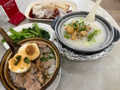 -荔园小馆(园岭新村二期店)