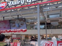 -DQ·蛋糕·冰淇淋(浦江欢乐颂店)