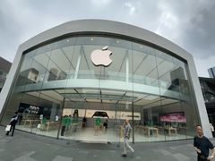 -Apple零售店(成都太古里店)
