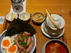 -味太助·银饭食堂(中华城店)