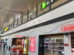 -银川河东国际机场