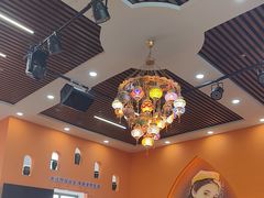 -马旭土鸡焖花卷新疆菜大盘鸡·真域顺西域美食(天马大道店)