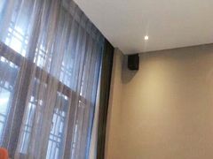 -扬州东关街文昌阁桔子水晶酒店