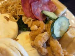 -東舍食唐精品陕菜馆