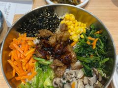 -米村拌饭(天津东丽万达店)