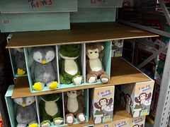 -山姆会员商店(亦庄创意生活广场店)
