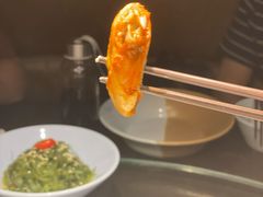 吴山烤翅-外婆家(杭州马塍店·杭帮菜名店)