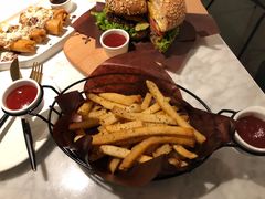 -JF Garden(渔人码头店)