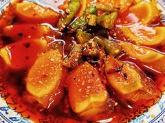 -乐山第一家临江鳝丝(茶坊路店)