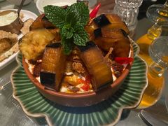 -ELI FALAFEL Lebanese&Mediterranean黎巴嫩美食(富城路店)