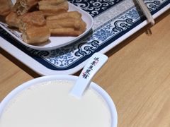 -冰泉豆浆馆(阳朔店)