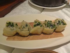 香煎松露馄饨-海味观(老西门店)