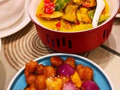 -鹅冠港式茶餐厅(来福士店)