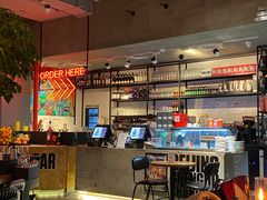-Moka Bros 摩卡站(嘉华店)