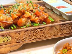 -锦府盐帮·李宅(领展购物广场中关村店)
